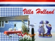 Voorbeeld afbeelding van Bungalow, vakantiehuis Villa Holland in Sint Maartensvlotbrug