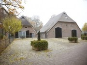 Voorbeeld afbeelding van Appartement De Eikengaarde in Valthe
