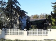 Voorbeeld afbeelding van Bed and Breakfast Rose Mary Cottage Garden in Klaaswaal