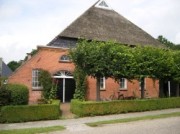 Voorbeeld afbeelding van Bed and Breakfast Thismaheerd in Saaksum