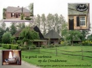 Voorbeeld afbeelding van Bed and Breakfast De Donkhoeve in Oirschot