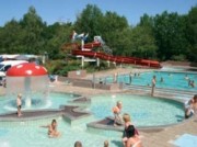 Voorbeeld afbeelding van Kamperen Park Kuierpad in Wezuperbrug