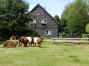 Voorbeeld afbeelding van Bed and Breakfast Erfgoed Arbeid Adelt in Oirschot