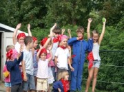 Voorbeeld afbeelding van Kamperen Minicamping de Visser in Zoutelande