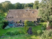 Voorbeeld afbeelding van Groepsaccommodatie 't Anderhoes in Anderen