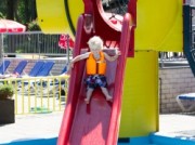 Voorbeeld afbeelding van Kamperen Vakantiecentrum De Ullingse Bergen in Sint Anthonis
