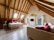 Voorbeeld afbeelding van Bed and Breakfast De Nachtdijk in Cothen