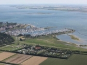 Voorbeeld afbeelding van Kamperen Camping 't Weergors in Hellevoetsluis