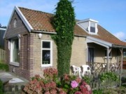 Voorbeeld afbeelding van Bungalow, vakantiehuis De Coehoorn in Wijckel