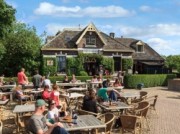 Voorbeeld afbeelding van Hotel Oortjeshekken in Ooij