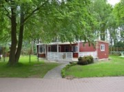 Voorbeeld afbeelding van Stacaravan, chalet Chalet op Ermerstrand in Erm
