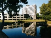 Voorbeeld afbeelding van Hotel Wageningen International Congress Centre in Wageningen