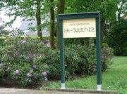 Voorbeeld afbeelding van Kamperen Mini camping Le-Silence in De Moer