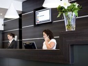 Voorbeeld afbeelding van Hotel Mercure Hotel Tilburg Centre in Tilburg