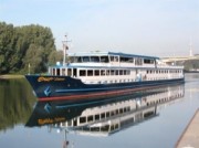 Voorbeeld afbeelding van Bootvakantie Cruises Nederland Feenstra Rijn Lijn in Arnhem