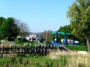 Voorbeeld afbeelding van Hotel Logis De Brabantse Biesbosch in Werkendam