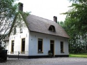 Voorbeeld afbeelding van Bungalow, vakantiehuis Buitenleven Landgoed Mariënwaerdt in Beesd