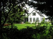 Voorbeeld afbeelding van Bed and Breakfast De Witte Wolk in Nieuw Scheemda