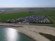 Voorbeeld afbeelding van Kamperen Camping Anna Friso in Kamperland