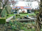 Voorbeeld afbeelding van Bed and Breakfast B&B Beemster in Zuidoostbeemster