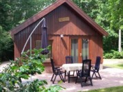 Voorbeeld afbeelding van Bungalow, vakantiehuis De Dakhaas in Wierden