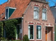 Voorbeeld afbeelding van Bed and Breakfast Bed&breakfast Jacobshoeve in Sint Jacobiparochie