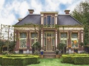 Voorbeeld afbeelding van Bed and Breakfast Het Schoolhuis in Ferwert