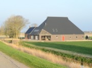 Voorbeeld afbeelding van Bed and Breakfast Panamera in Sint Annaparochie