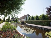 Voorbeeld afbeelding van Bed and Breakfast Rietveld Cottage in Hazerswoude-Dorp