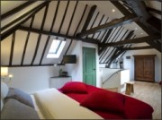 Voorbeeld afbeelding van Bijzonder overnachten Villa Rameau in Leiden