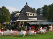 Voorbeeld afbeelding van Bed and Breakfast Villa Zomerdijk in Velsen-Zuid