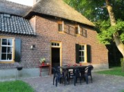 Voorbeeld afbeelding van Bungalow, vakantiehuis Boerderij Benedenhof in Mill