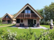 Voorbeeld afbeelding van Bungalow, vakantiehuis Bungalowpark Eldorado Texel in De Koog (Texel)