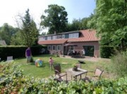 Voorbeeld afbeelding van Bungalow, vakantiehuis De Kipmulder - Landgoed Ten Vorsel in Bladel