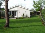 Voorbeeld afbeelding van Bungalow, vakantiehuis Zee-Manski in Sint Maartenszee