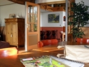 Voorbeeld afbeelding van Bungalow, vakantiehuis Vakantiehuis Hoeve 't Wed in Wapse