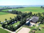 Voorbeeld afbeelding van Kamperen Camping Venema in Koudum