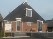 Voorbeeld afbeelding van Bed and Breakfast Kan Hoeve in De Veenhoop
