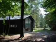 Voorbeeld afbeelding van Bungalow, vakantiehuis De Boshut in Vierhouten