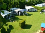 Voorbeeld afbeelding van Kamperen De Rusthoeve in Putten