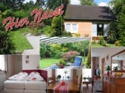 Voorbeeld afbeelding van Bungalow, vakantiehuis Hier Naost in Putten