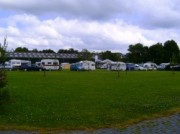 Voorbeeld afbeelding van Kamperen Camping het Koningsdiep in Ureterp