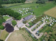 Voorbeeld afbeelding van Kamperen De Adelaar in Voorst (Veluwe)