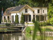 Voorbeeld afbeelding van Bijzonder overnachten B&B Landgoed Matanze in Terwolde