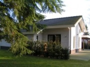 Voorbeeld afbeelding van Bungalow, vakantiehuis Veluwe-vakantiehuisje in Garderen