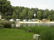 Voorbeeld afbeelding van Kamperen Overbos Recreatiepark in Hoevelaken