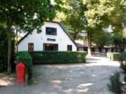 Voorbeeld afbeelding van Groepsaccommodatie De Beukhof in Putten