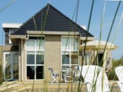 Voorbeeld afbeelding van Bungalow, vakantiehuis Kustlicht Zeeland Vakanties in Zoutelande
