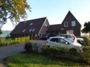 Voorbeeld afbeelding van Groepsaccommodatie Johanna Boerman Hoeve in Rekken