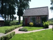 Voorbeeld afbeelding van Bungalow, vakantiehuis 't Bakhuys in Kootwijkerbroek